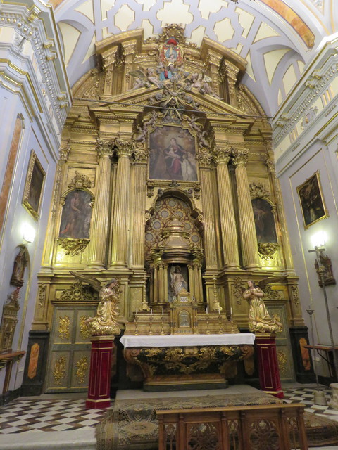 RUTA POR CASTILLA: QUE VISITAR EN ZAMORA, TOLEDO, ÁVILA Y SEGOVIA - Blogs de España - 11/04: Toledo (74)