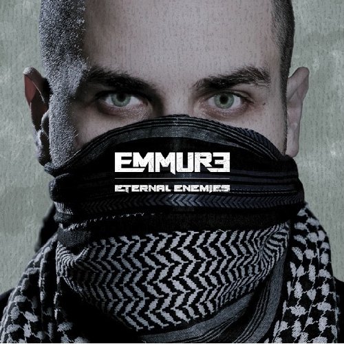 Emmure- Eternal Enemies (2014) Mp3 320 kbps-CBR