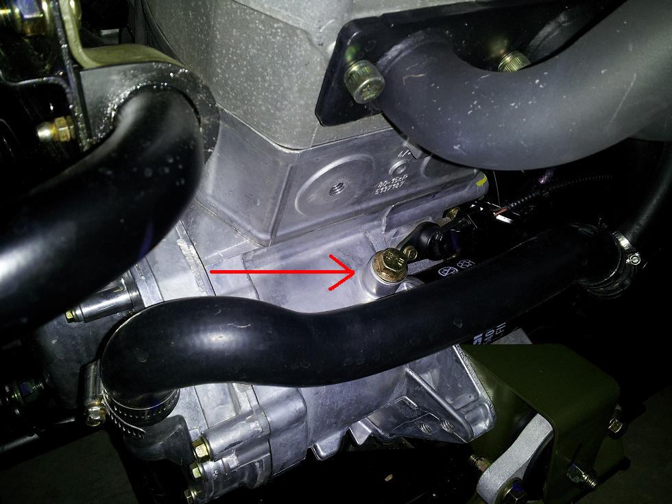 800 Motor Reliability Polaris RZR Forum RZR