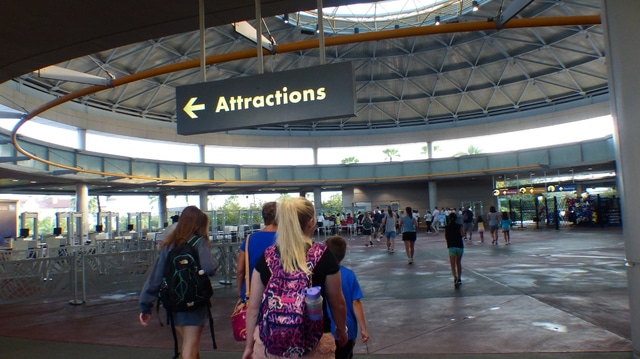 UNIVERSAL: VIERNES 2 DE SEPTIEMBRE DE 2016 - Orlando septiembre de 2016 (6)