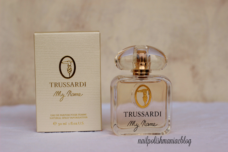 Trussardi My Name