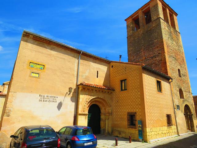 13/04: Segovia - RUTA POR CASTILLA: QUE VISITAR EN ZAMORA, TOLEDO, ÁVILA Y SEGOVIA (37)