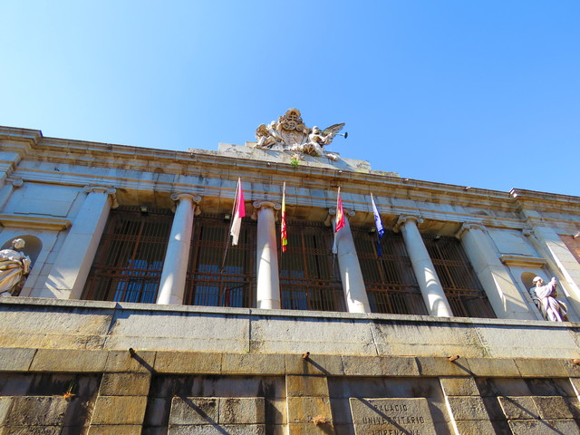 RUTA POR CASTILLA: QUE VISITAR EN ZAMORA, TOLEDO, ÁVILA Y SEGOVIA - Blogs de España - 11/04: Toledo (88)