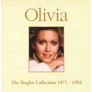 Olivia: The Singles [ Limited Tour Edition ] (1992) mp3 320 kbps-CBR