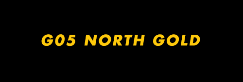 G05 North Gold
