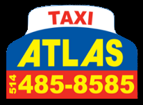 Taxi Atlas - (514)485-8585