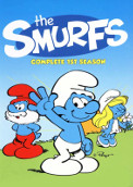 The Smurfs - Sir Hefty