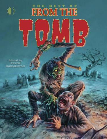 The Best Of From The Tomb (2012)