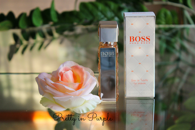 Hugo Boss Orange