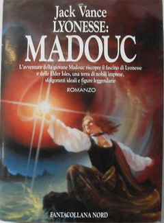 Jack Vance - Lyonesse - Madouc (1991) - ITA