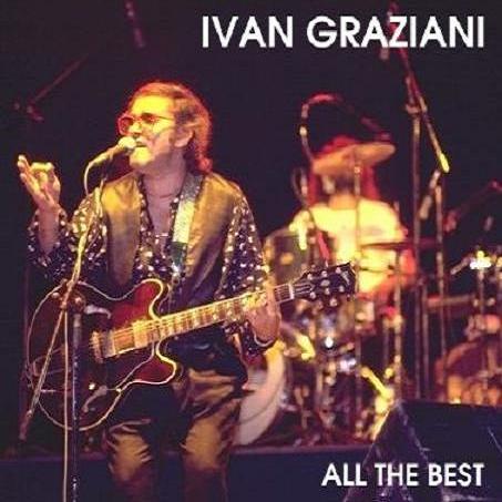 Ivan Graziani - All the Best (2002) mp3 320 kbps-CBR
