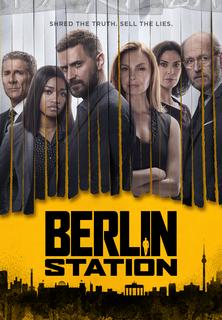 Berlín Station