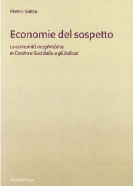 Pietro Saitta - Economie del sospetto (2006) - ITA