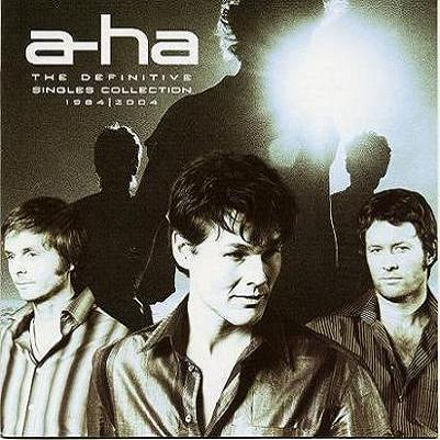 A-ha - The Definitive Singles Collection 1984–2004 (2005) mp3 192 kbps-CBR