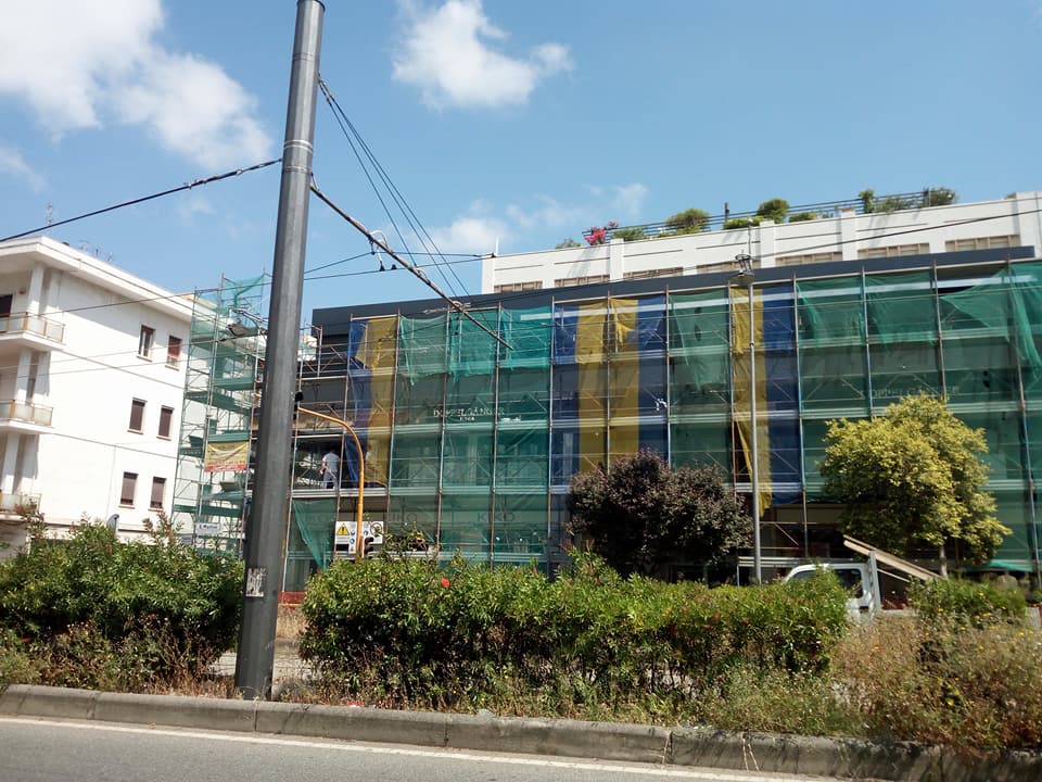 Negozi Nuovi Page Messina Skyscrapercity Locali E 103 QdhrsBtCxo