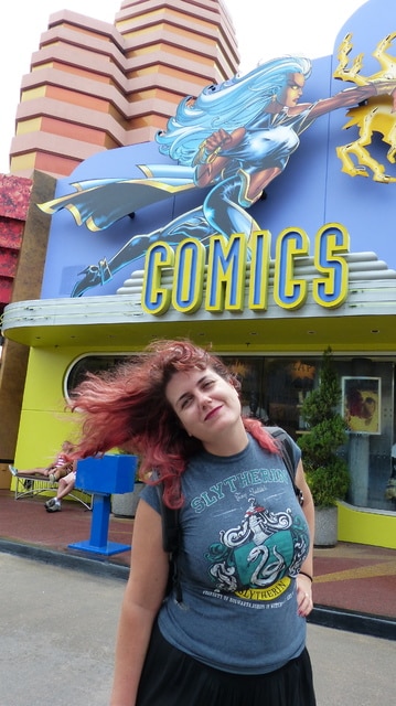 UNIVERSAL: VIERNES 2 DE SEPTIEMBRE DE 2016 - Orlando septiembre de 2016 (65)