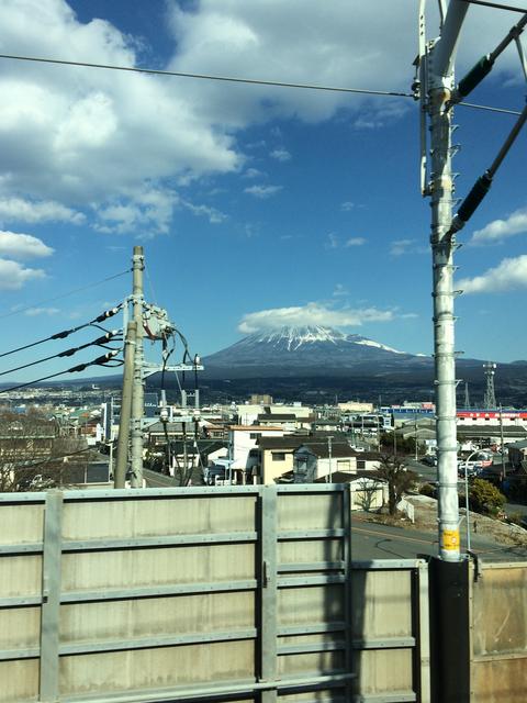 Japón en Invierno. Enero 2017 - Blogs of Japan - Tren bala a Kioto. Nishiki Market y Gion (22/01/2017) (1)