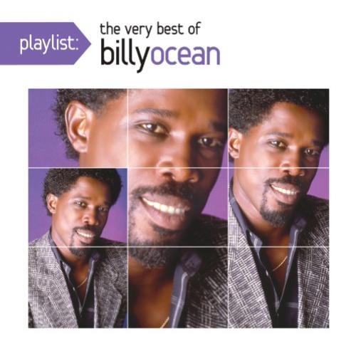 Playlist: The Very Best of Billy Ocean (2013) mp3 320 kbps-CBR