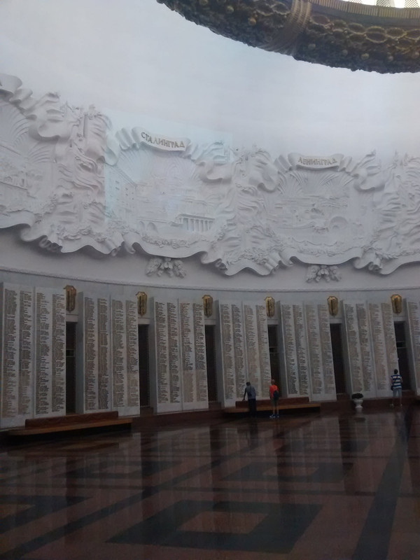 Moscu 09.08.2016 - Riga-Tallin-San Petersburgo-Moscu-Riga en julio/agosto 2016 (10)