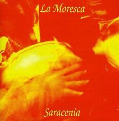 La Moresca - Saracenia - 1996 (RS-2001) mp3 320 kbps-CBR