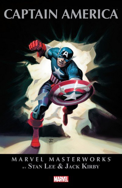 Marvel-_Masterworks-_Captain-_America-_Vol.-1-9-2010-2017