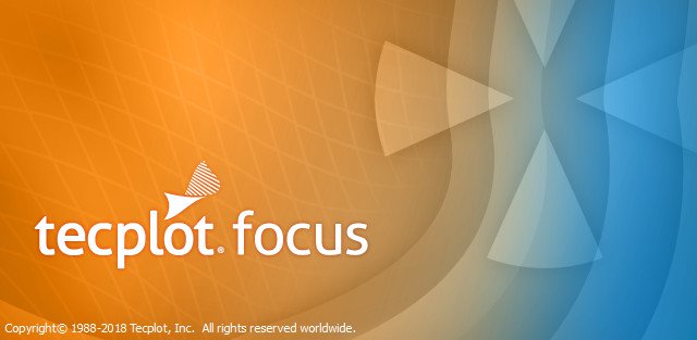 descargar Tecplot Focus 2018 R1 2018.1.1.87425 (x64) [Ingles] gratis