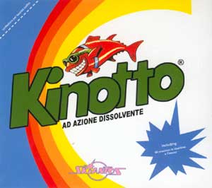 Skiantos - Kinotto 1979 (2003-RS-RM) mp3 320 kbps-CBR