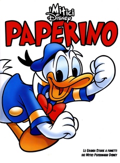 I Mitici Disney Vol. 2 - Paperino (2009)