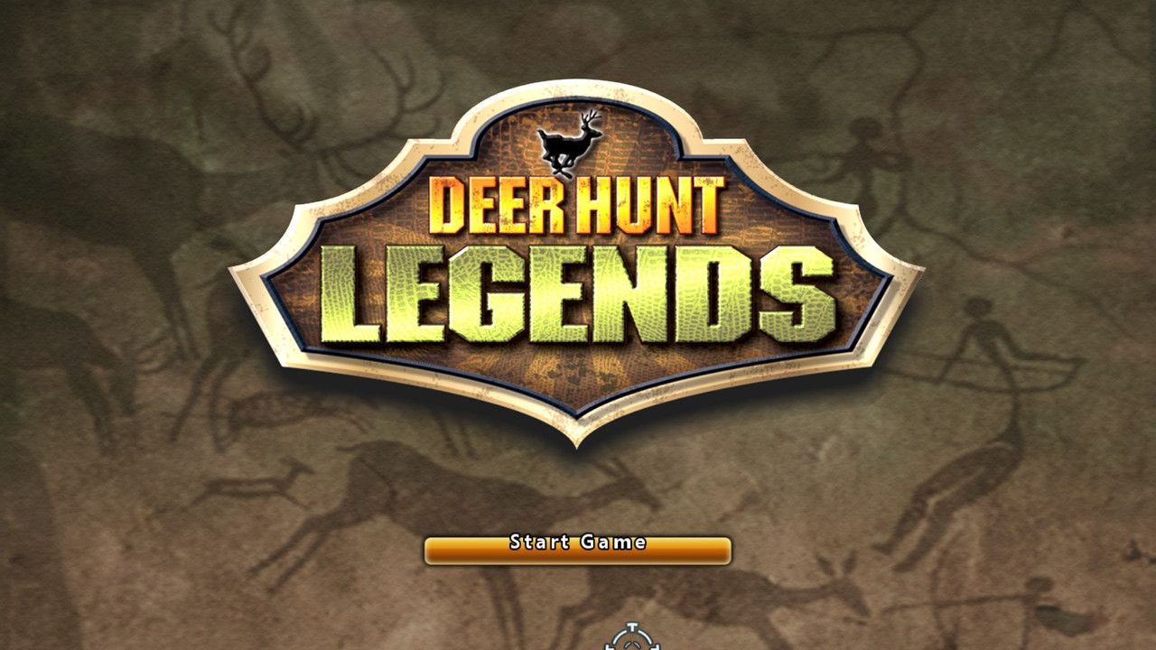 Deer Hunt Legends(Prehistoric Content)