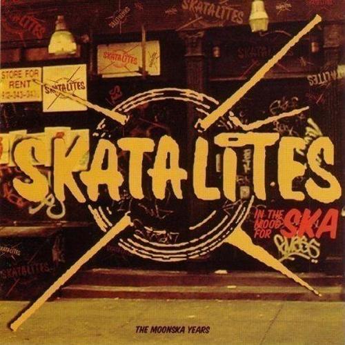 Skatalites - In the Mood for Ska: The Moonska Years [ 2-CD ] (2004) mp3 320 kbps-CBR