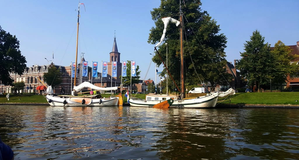 City guide Leeuwarden, The Netherlands: plan your trip | Your Dutch Guide