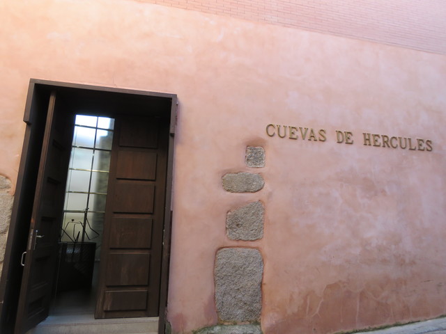 RUTA POR CASTILLA: QUE VISITAR EN ZAMORA, TOLEDO, ÁVILA Y SEGOVIA - Blogs de España - 11/04: Toledo (100)