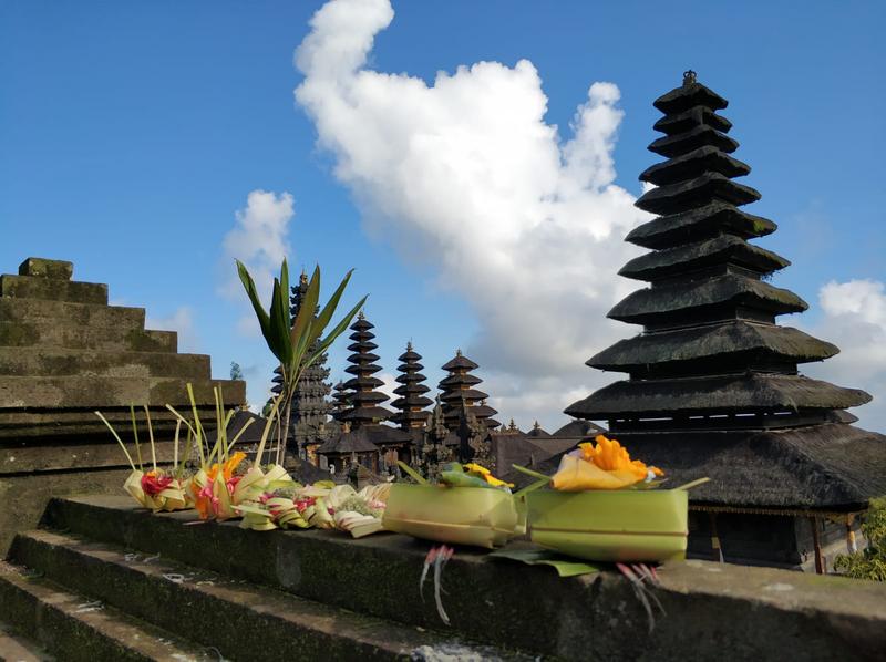 Templos en Bali - Keira en Kuala Lumpur, Indonesia y Filipinas (6)