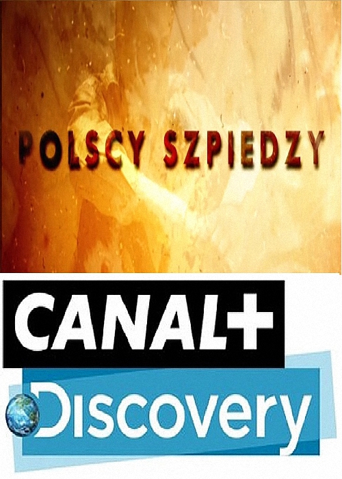 Polscy szpiedzy (2017) PL.1080p.HDTV.H.264-eend  / Serial PL