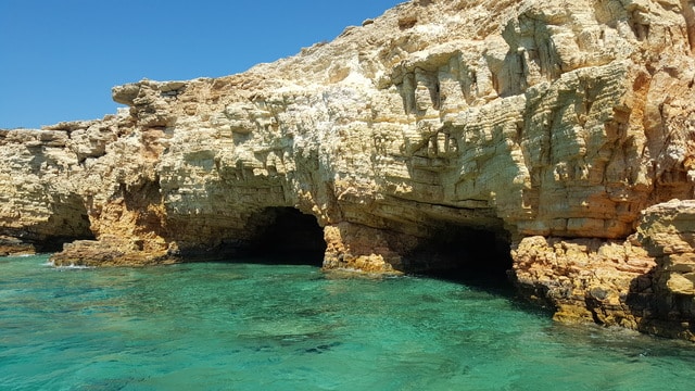 El Egeo tranquilo - Blogs de Grecia - Los colores de Koufonisia (19)