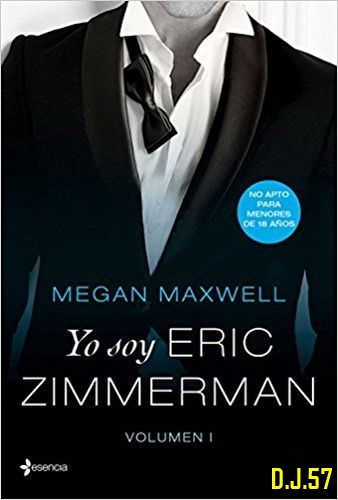 image - Yo soy Eric Zimmerman - Megan Maxwell