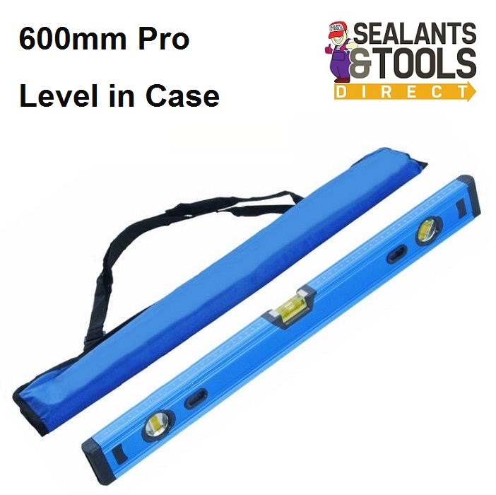 spirit level case