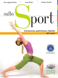 De Nista Parker Tasselli - Sullo Sport (2011) - ITA