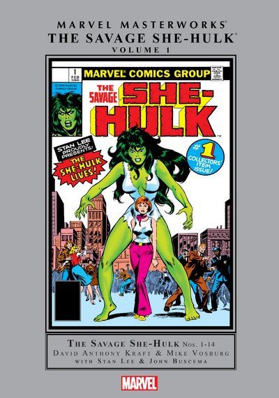 Marvel-_Masterworks-_The-_Savage-_She-_Hulk-_Vol.-1-2017