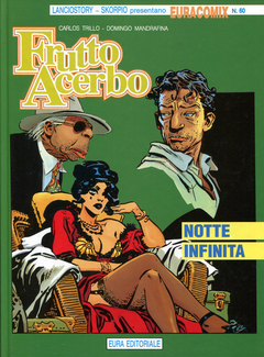 Frutto acerbo 2 - Notte infinita (1993) - ITA