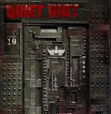 Quiet Riot - 10 (2014) mp3 320 kbps-CBR