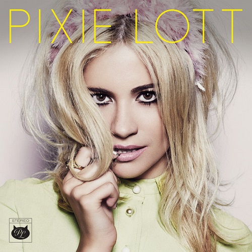 Pixie Lott – Pixie Lott (2014) mp3 320 kbps-CBR