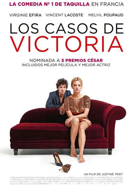 Los Casos de Victoria