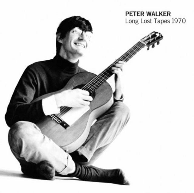 descargar Peter Walker - Long Lost Tapes 1970 (2009) [FLAC] gratis