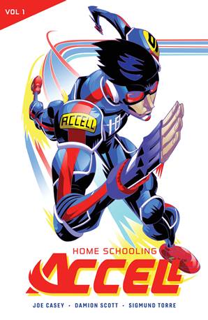 Accell v01 - Home Schooling (2017)