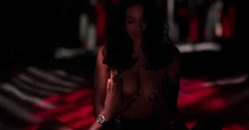 Rosario Dawson Nude Fappening Leak W Pussy Pics Black Celebs Leaked