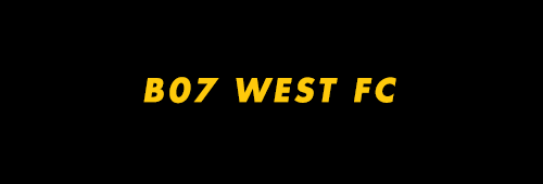 B07 West FC