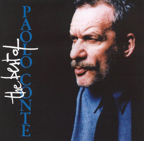 Paolo Conte - The Best Of Paolo Conte 1987 (RM-1996) mp3 256 + Flac