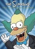 The Simpsons - Saddlesore Galactica
