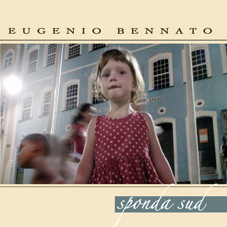 Eugenio Bennato - Sponda sud (2008) mp3 320 kbps-CBR